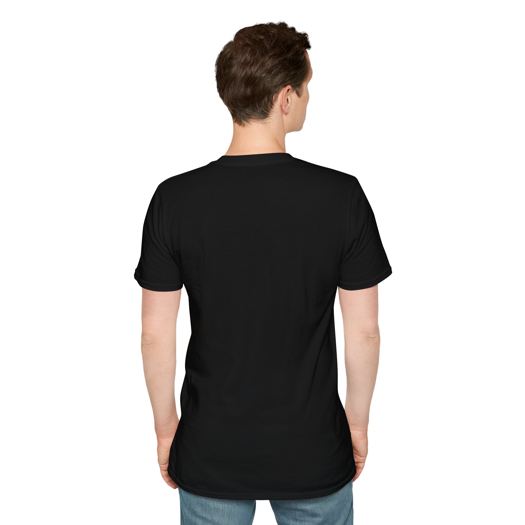 Casual T-shirt for Men, Soft T-shirts for Men, Comfortable T-shirt for Men, Cotton T-shirts for Men, Havaiian - Image 8
