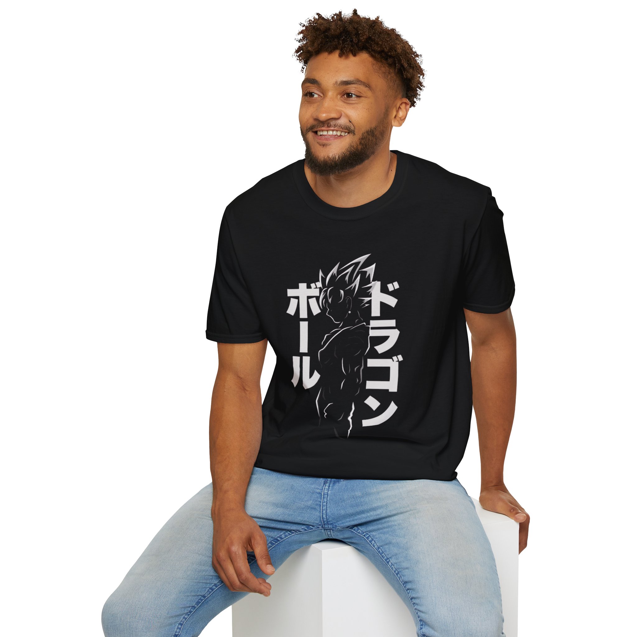 Casual T-shirt for Men, Soft T-shirts for Men, Comfortable T-shirt for Men, Cotton T-shirts for Men, Havaiian - Image 7