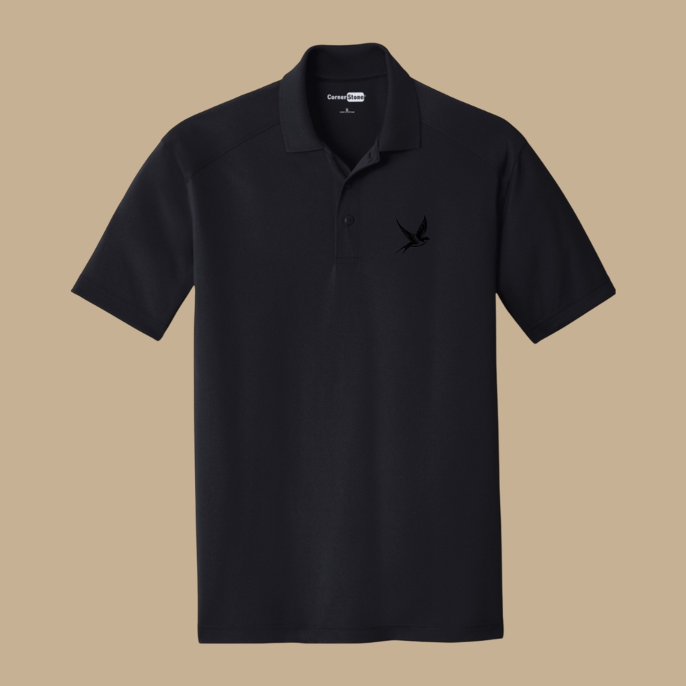 Lightweight Snag-Proof Polo Shirt for Men | Top Rated Polo Shirts - Image 19