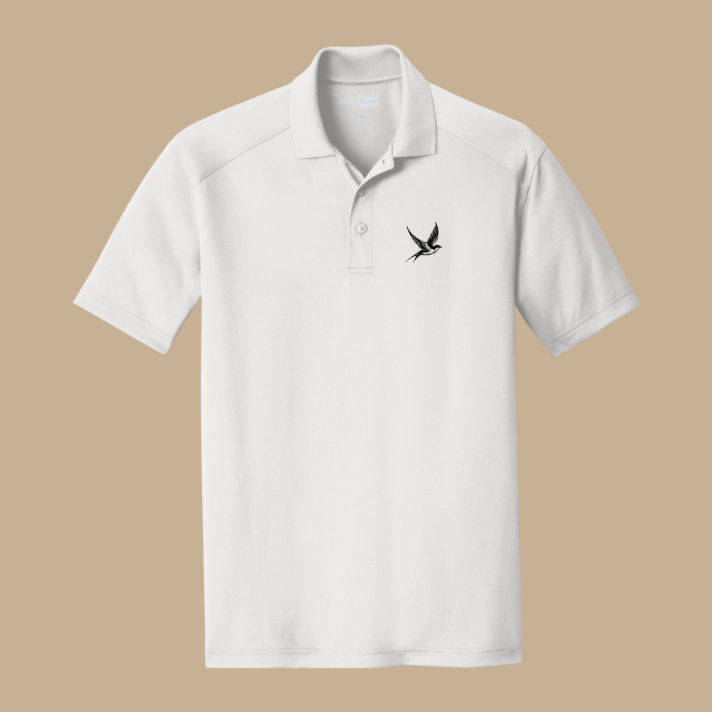 Lightweight Snag-Proof Polo Shirt for Men | Top Rated Polo Shirts - Image 3