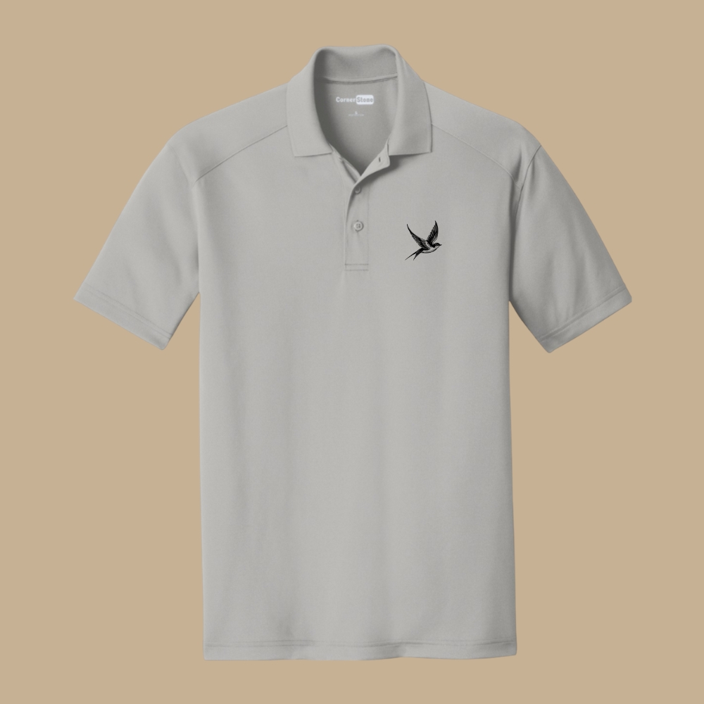 Lightweight Snag-Proof Polo Shirt for Men | Top Rated Polo Shirts - Image 5
