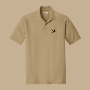 Lightweight Snag-Proof Polo Shirt for Men | Top Rated Polo Shirts