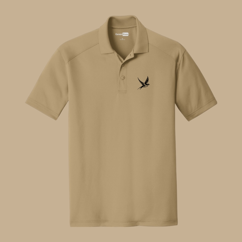 Lightweight Snag-Proof Polo Shirt for Men | Top Rated Polo Shirts