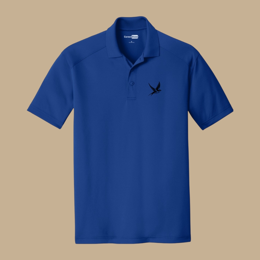Lightweight Snag-Proof Polo Shirt for Men | Top Rated Polo Shirts - Image 13