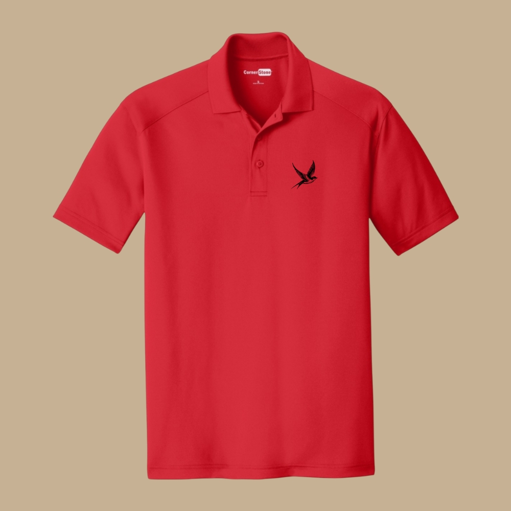 Lightweight Snag-Proof Polo Shirt for Men | Top Rated Polo Shirts - Image 18